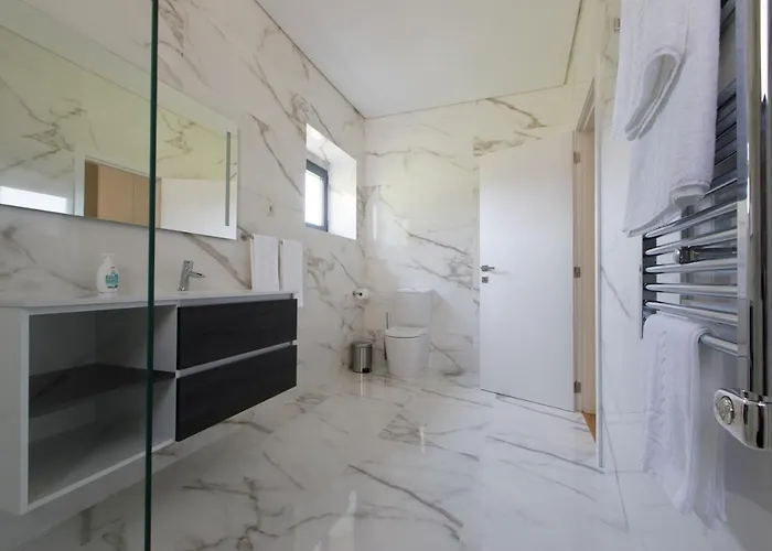 Apartment Quinta Dos Fangueiros *