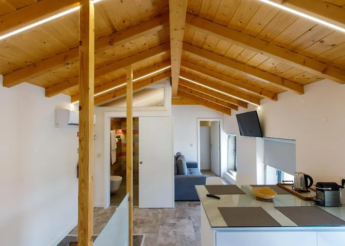 Apartment Quinta Dos Fangueiros