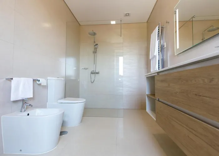 Apartment Quinta Dos Fangueiros *