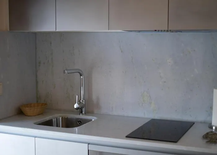 Quinta Dos Fangueiros Riba de Âncora