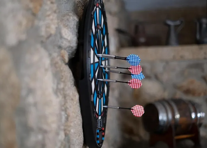 Quinta Dos Fangueiros