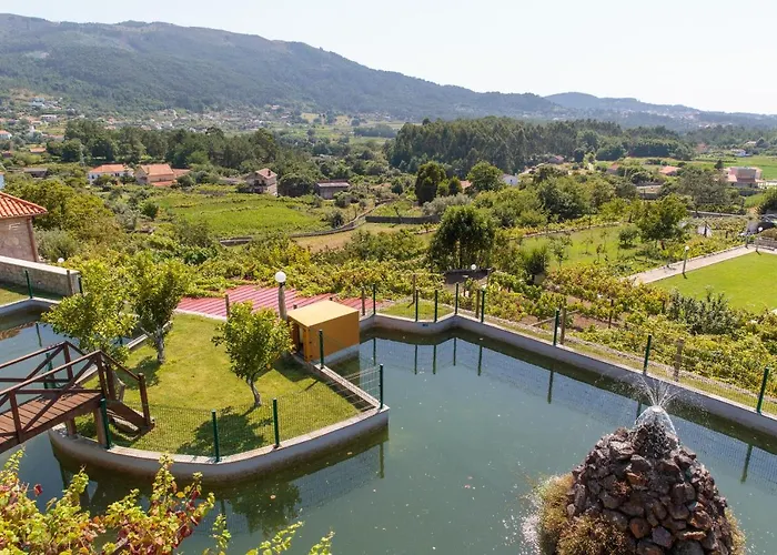 Διαμέρισμα Quinta Dos Fangueiros *