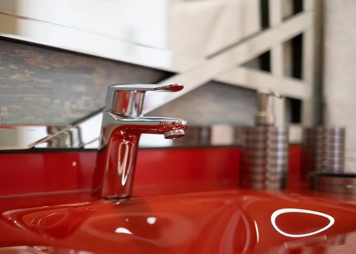 Apartment Quinta Dos Fangueiros