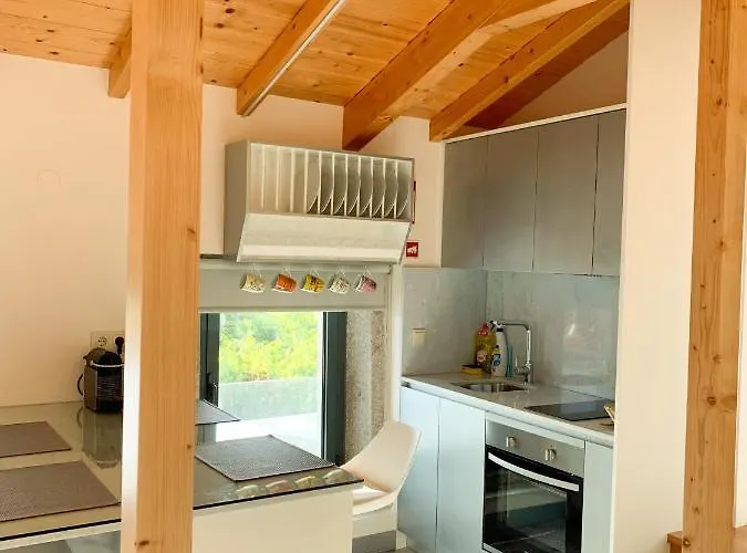 Quinta Dos Fangueiros