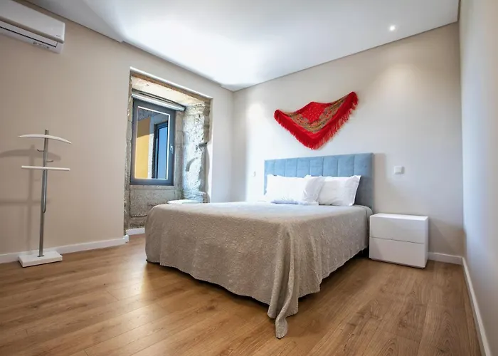 Διαμέρισμα Quinta Dos Fangueiros *