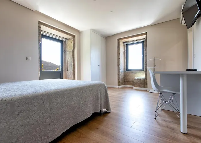 Quinta Dos Fangueiros