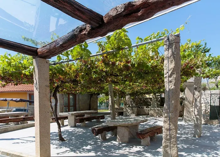 Apartment Quinta Dos Fangueiros