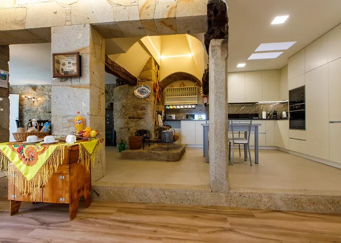 Quinta Dos Fangueiros