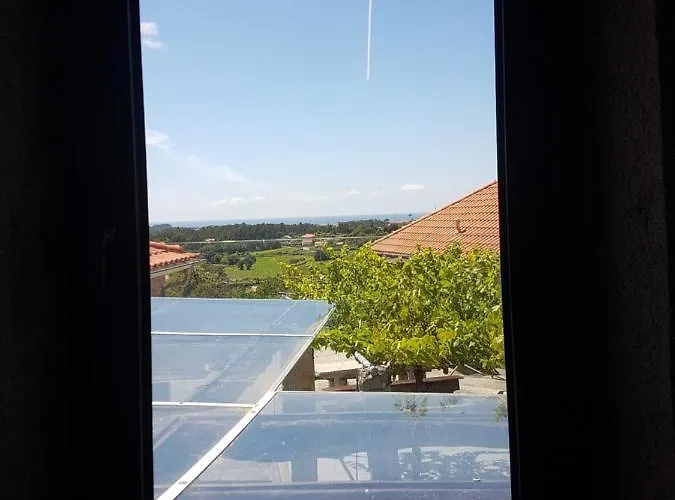 Apartment Quinta Dos Fangueiros *