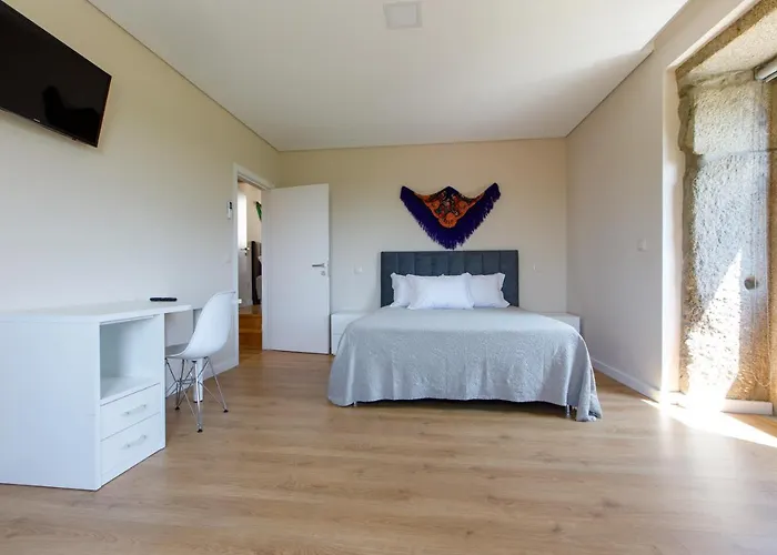 Quinta Dos Fangueiros *