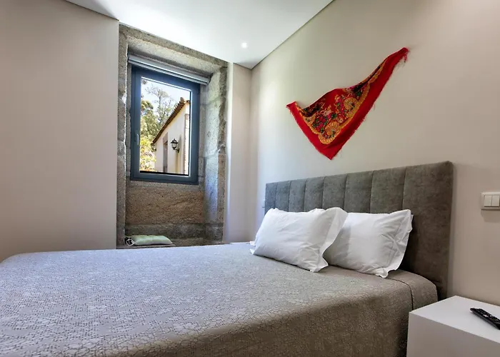 Apartment Quinta Dos Fangueiros