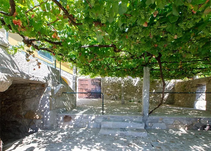 Quinta Dos Fangueiros *