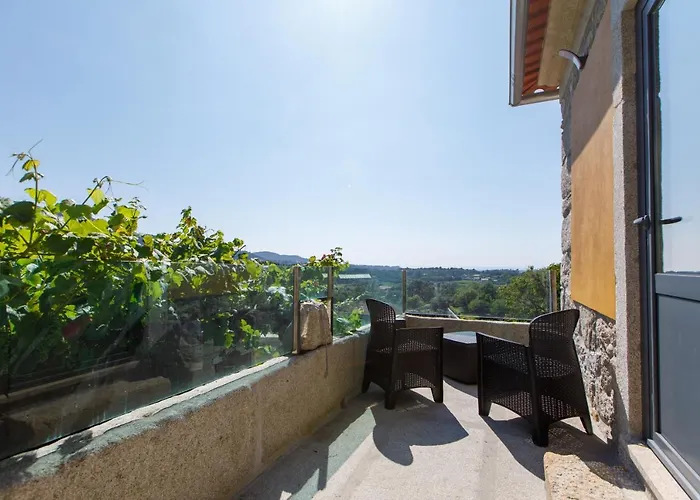 Quinta Dos Fangueiros