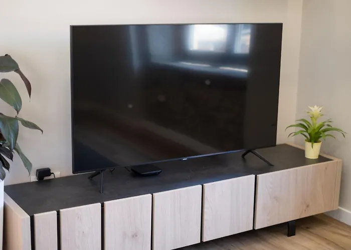 Quinta Dos Fangueiros Apartment