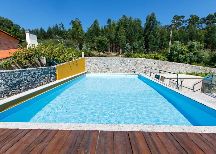 Quinta Dos Fangueiros