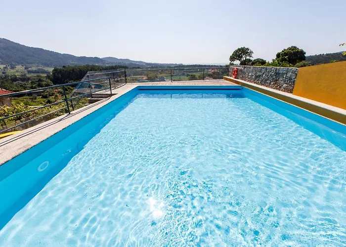 Quinta Dos Fangueiros