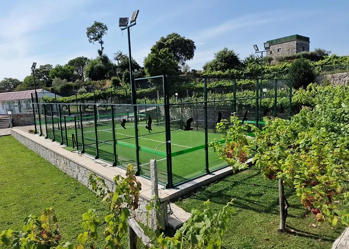 Apartment Quinta Dos Fangueiros *